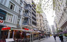 Fidan City Hotel